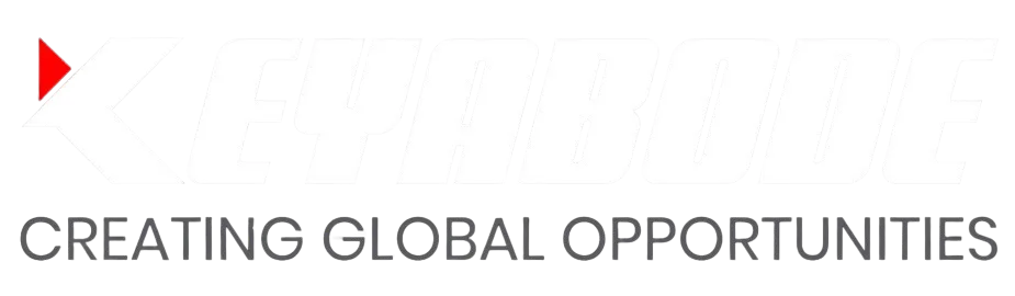 Keyabode | Creating Global Opportunities